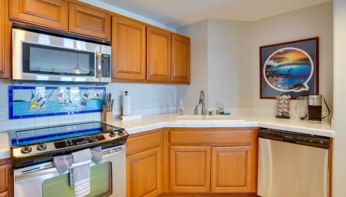 Bright Catalina Island Condo with Ocean Views! - Foto 3