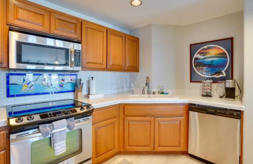 Bright Catalina Island Condo with Ocean Views! - Foto 3