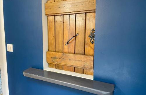 La Coquette du Bois - Wifi, Cosy, Familial, Calme, Bord de forêt - Foto 22