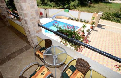 Apartments Villa Mimi - Photo 17