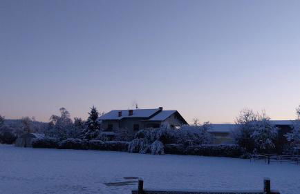 Ospitalità rurale La Svizzera - Foto 18