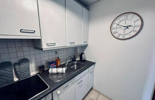 sleepWELL-Horstmar II Zentral & Komfort - Foto 15