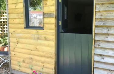 Little Banks Cabin - Foto 19