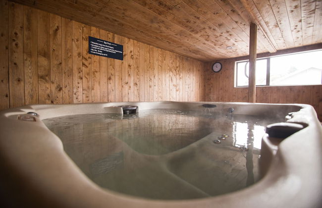 Stratford Motel & Holiday Park - Foto 37