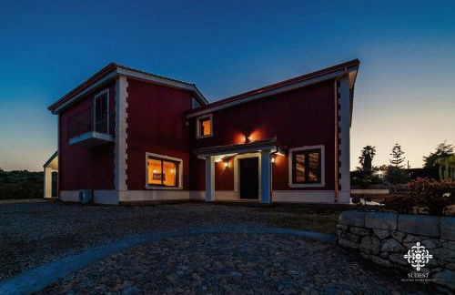 Villa Clara - Country Retreat - Foto 83