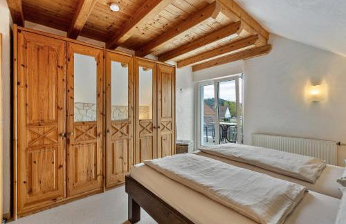 Ferienwohnung Heilsbergblick - Photo 14