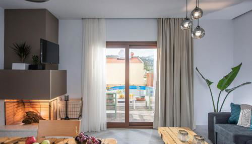 Iris Villa 2 - Archanes Crete - Foto 2