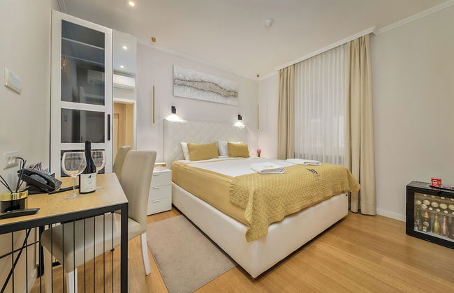 Boutique Hotel Madison - Foto 24