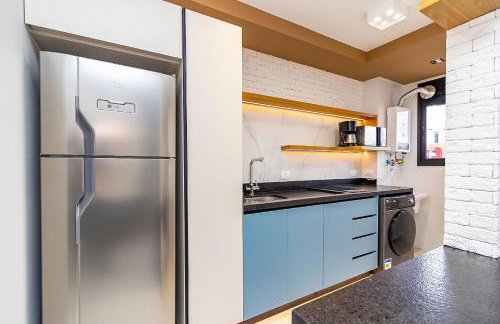 Estilo, Requinte e Conforto no Ecoville - SOU0303A - Foto 29