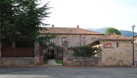 Casa de Campoo - Foto 3