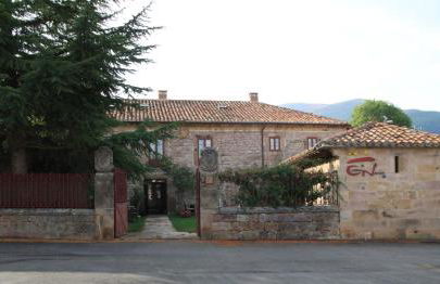 Casa de Campoo - Foto 3