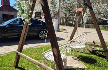 Luxury Apartment Megy - Photo 9