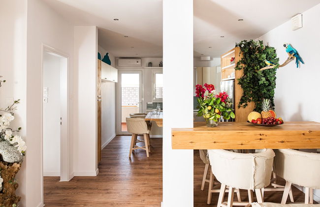 Domus Aqua, Member of Domus Elegance Collection - Foto 7