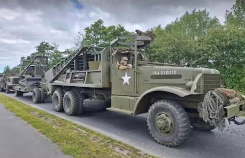 Gîte gold beach - Logis des hirondelles classé 4 étoiles - Photo 43