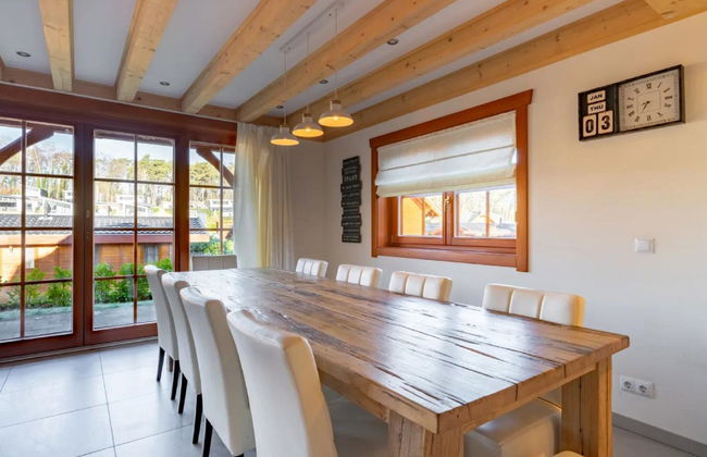 5 bedroom House in Brunssum with terrace - Photo 3