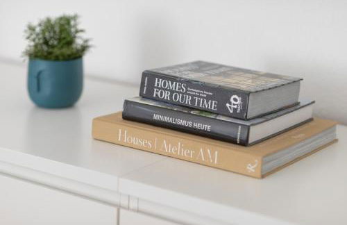 Studio Bauhaus am Hauptbahnhof - Foto 17