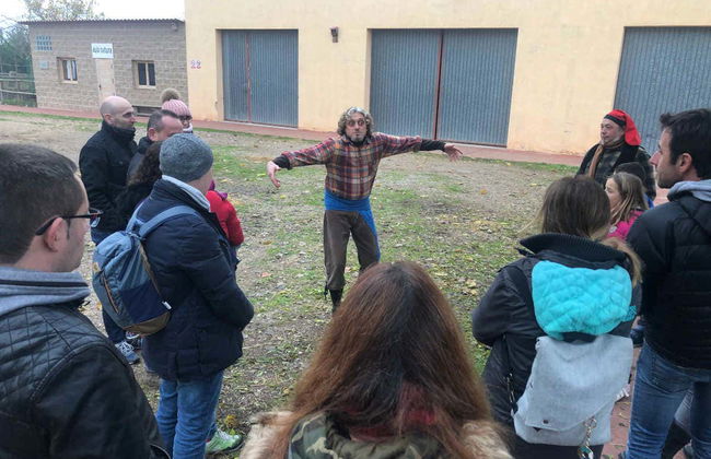 La Manreana Ticket - Photo 4