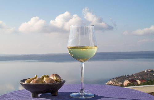 Holiday Home Marija with Pool & Garden & Amazing Sea View - Foto 7