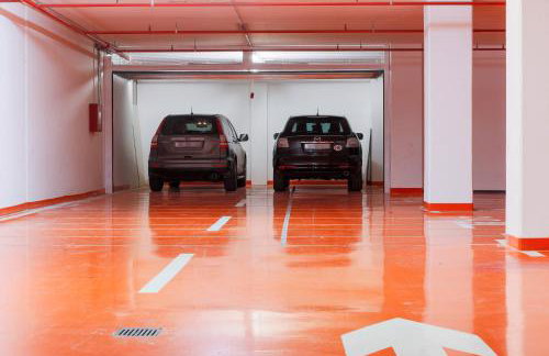 New Gallery Best West Apartment 101 - Foto 19