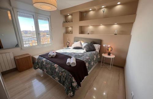 H&H Suite Train Station Apartament - Photo 1