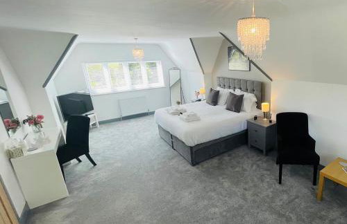 Warren Lodge - Foto 22