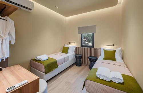 Villa Keras With Sea View - Foto 27