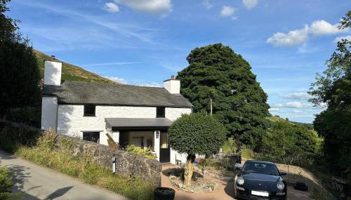Maengwynedd, Llanrhaeadr Ym Mochnant - Foto 2