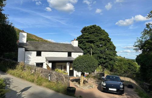 Maengwynedd, Llanrhaeadr Ym Mochnant - Foto 2