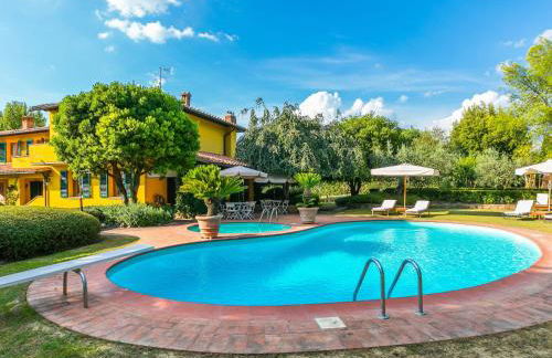 Holiday Home Villa Silvana by Interhome - Foto 1