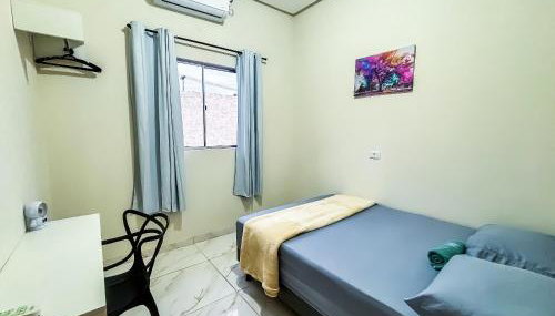 Vila Imper Host Itz - Apês com Wi-fi I A/C a 5 min. do Imperial Shopping - Foto 3