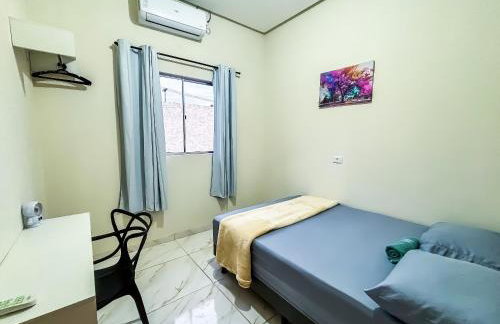 Vila Imper Host Itz - Apês com Wi-fi I A/C a 5 min. do Imperial Shopping - Foto 3