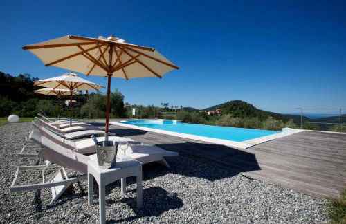 Appartamenti Borgo San Pietro - Foto 48