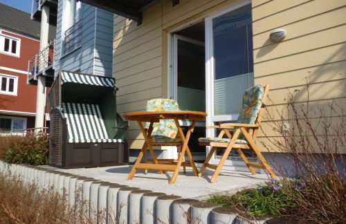 Am Altstadt - Yachthafen - Foto 12