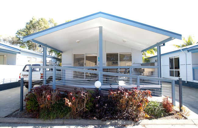 Tasman Holiday Parks - North Star - Foto 19