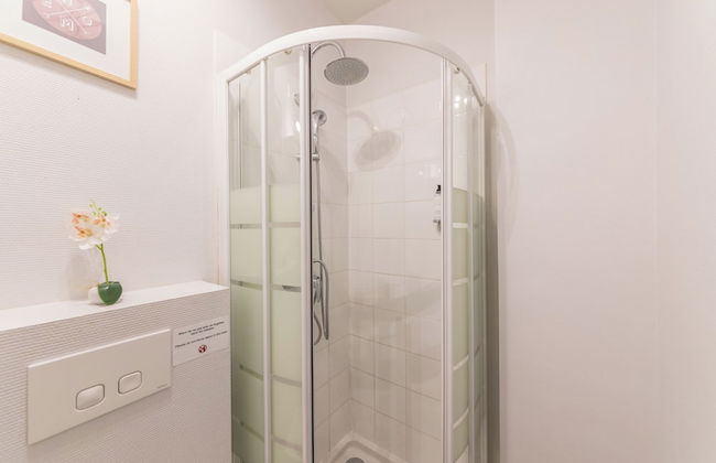 WS Hôtel de Ville - Le Marais - Photo 69