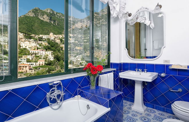 Palazzo Margherita Positano - Foto 62
