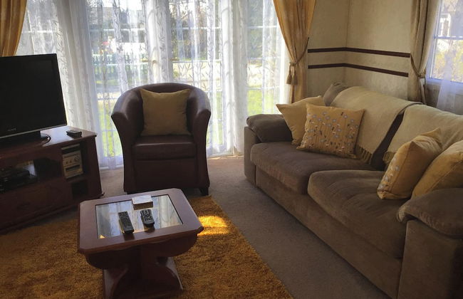 Lovely Holiday Home nr Kynance Cove - Foto 7