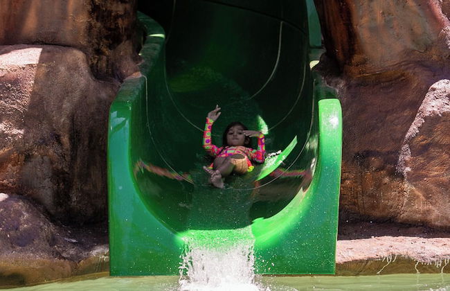 Tauá Resort Caeté - Foto 23