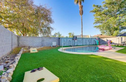 Easy Walk to Dtwn Gilbert, Family-Friendly Oasis! - Foto 28