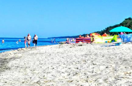 Blue Mare Apartamenty U Tomka - Foto 22