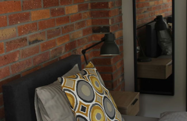 Apartamenty Centrum Park - Foto 3