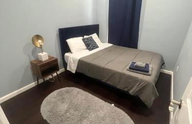 Beautiful home in Brooklyn NYC walking distance metro station - Foto 5