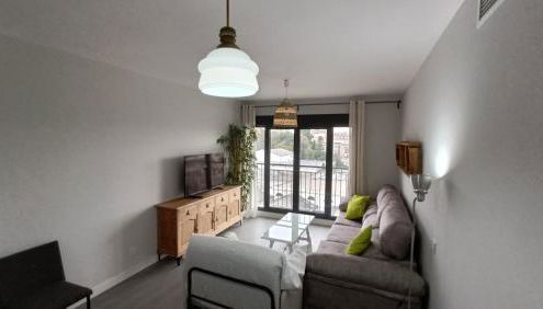 Kiana Mirador Jerez con parking - Foto 4