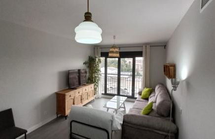 Kiana Mirador Jerez con parking - Foto 4