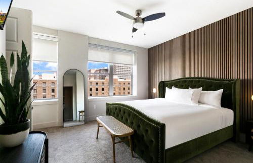 2BR Spacious Condos Downtown New Orleans - Foto 47