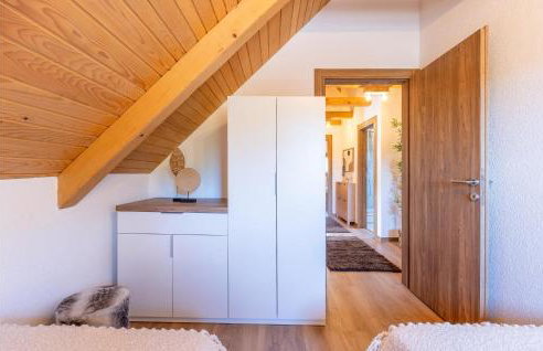 Beautiful Home In Barlete With Sauna - Foto 29
