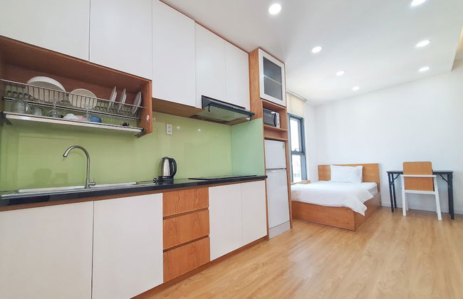 Gold Ocean Nha Trang - Foto 34