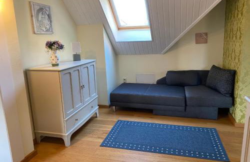 Reethaus Vilmnitz - Ferienwohnung Goor - Foto 57