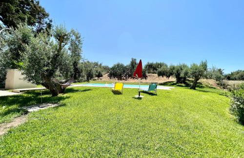 Villa Rachele con piscina - Foto 54