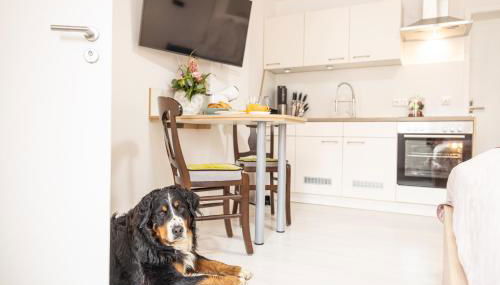 Apartment Wasenberg - Foto 5